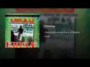 King Ubulu - Chiluje